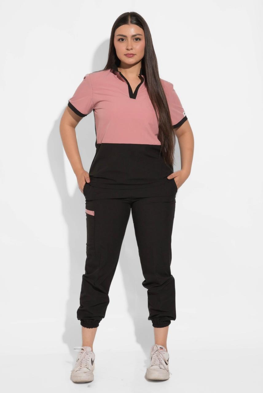 Model image